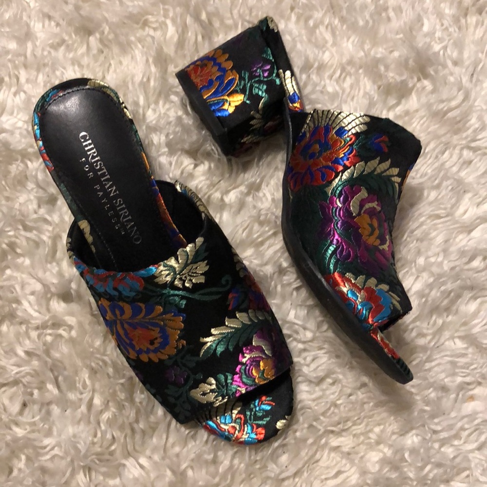 Sandals
